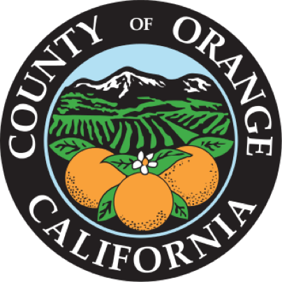 Orange County logo