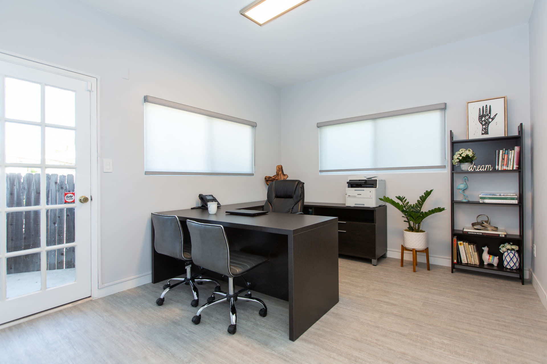 Private Office