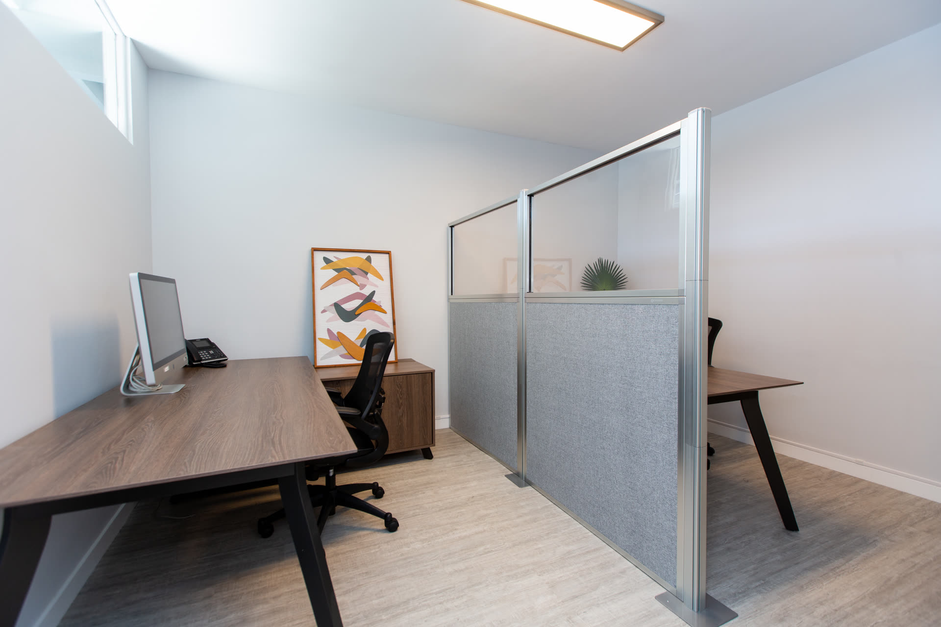 Private Office