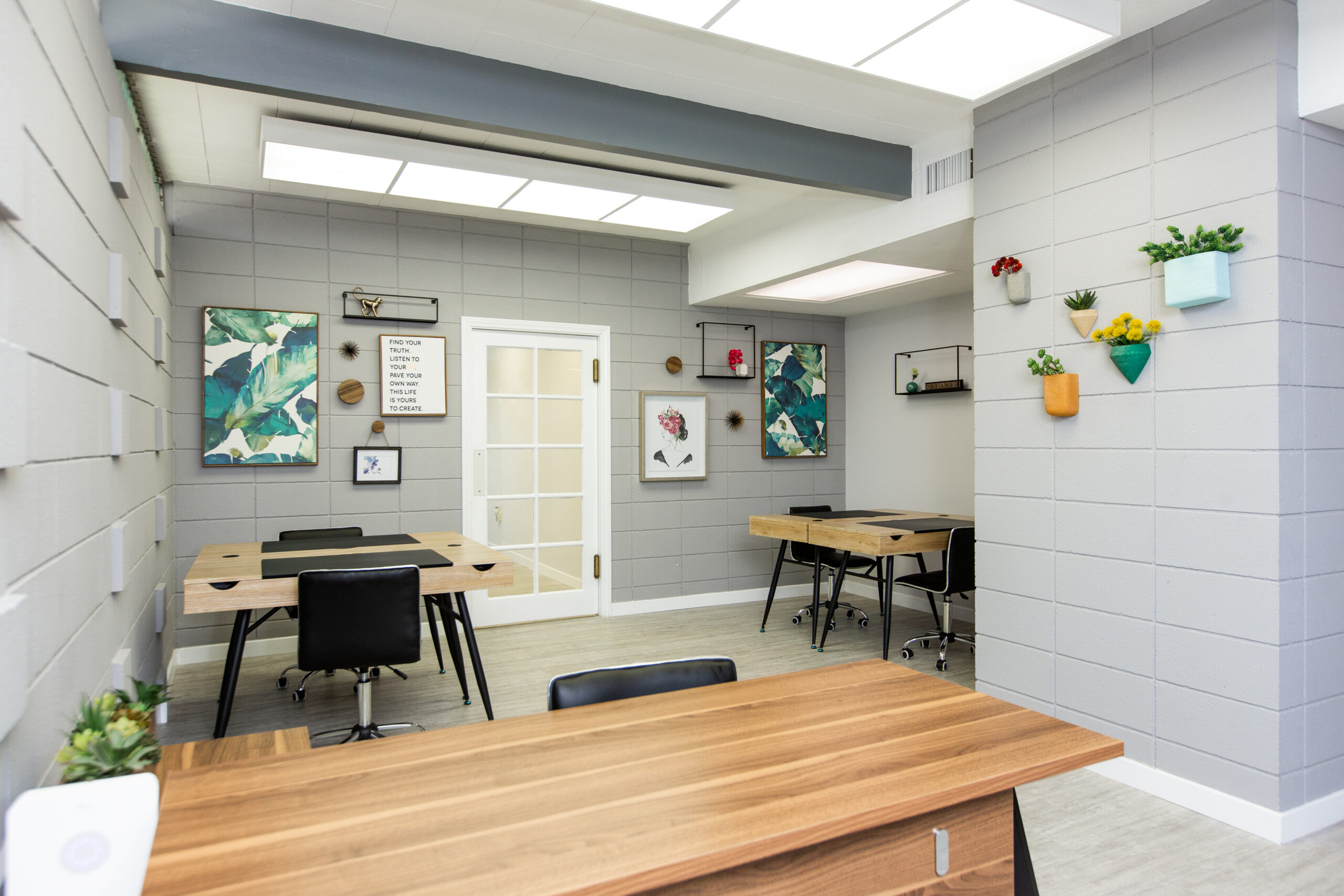 Coworking & Virtual Offices in Fullerton – ZworkSpace