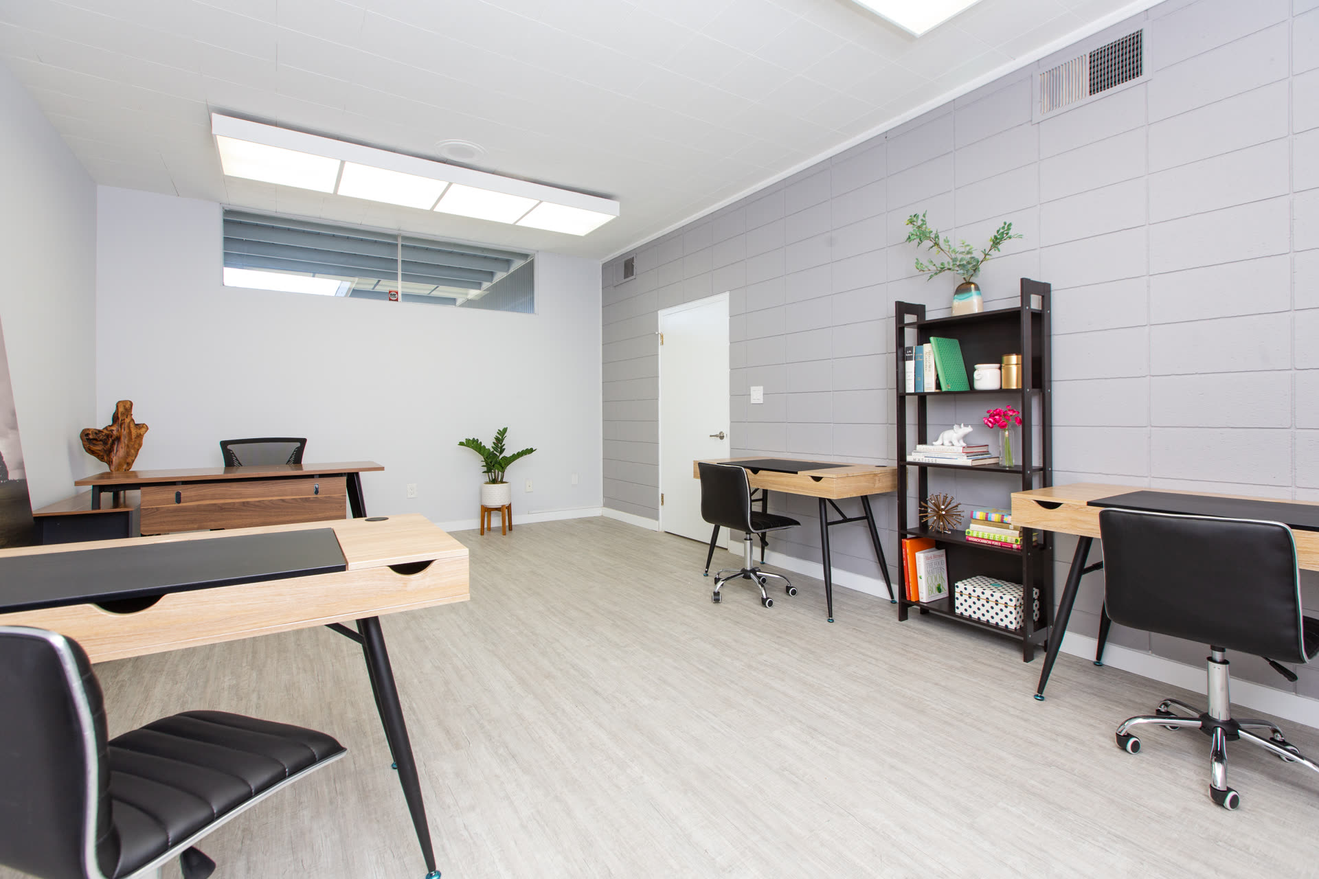 Private Office