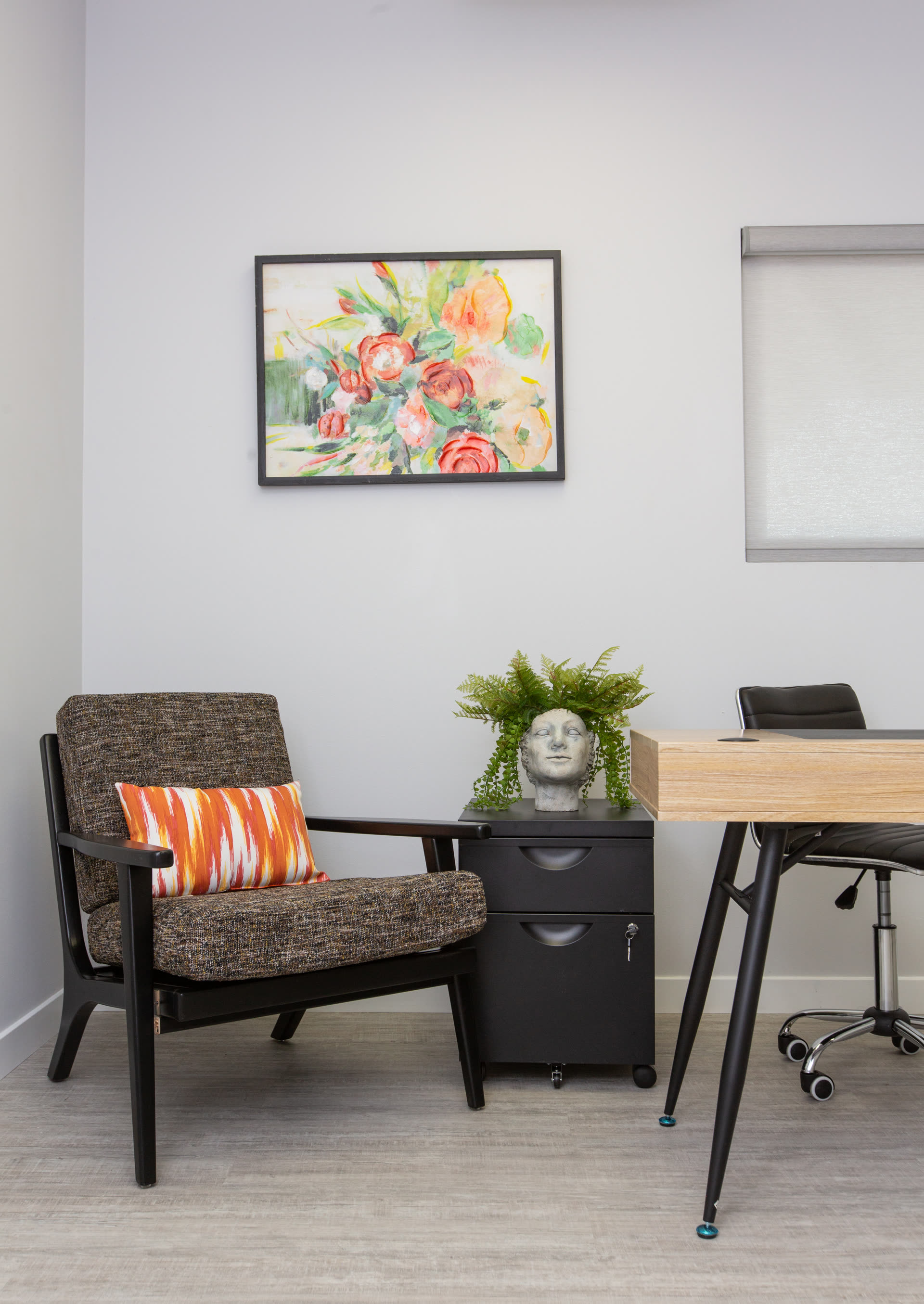 Private Office