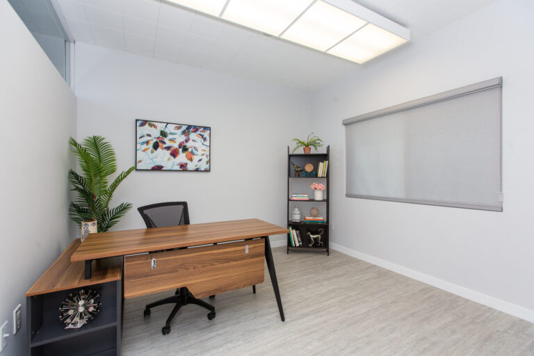 Private Office
