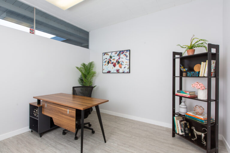 Private Office