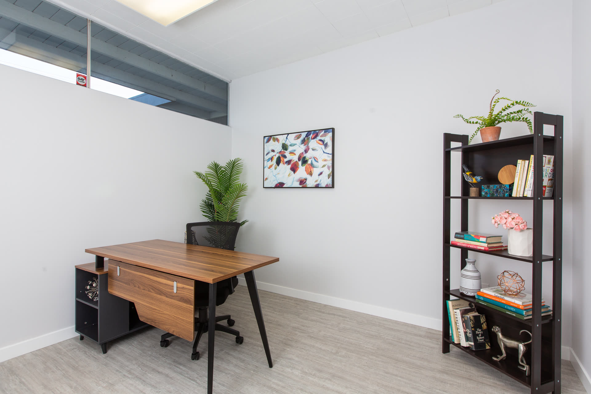 Private Office