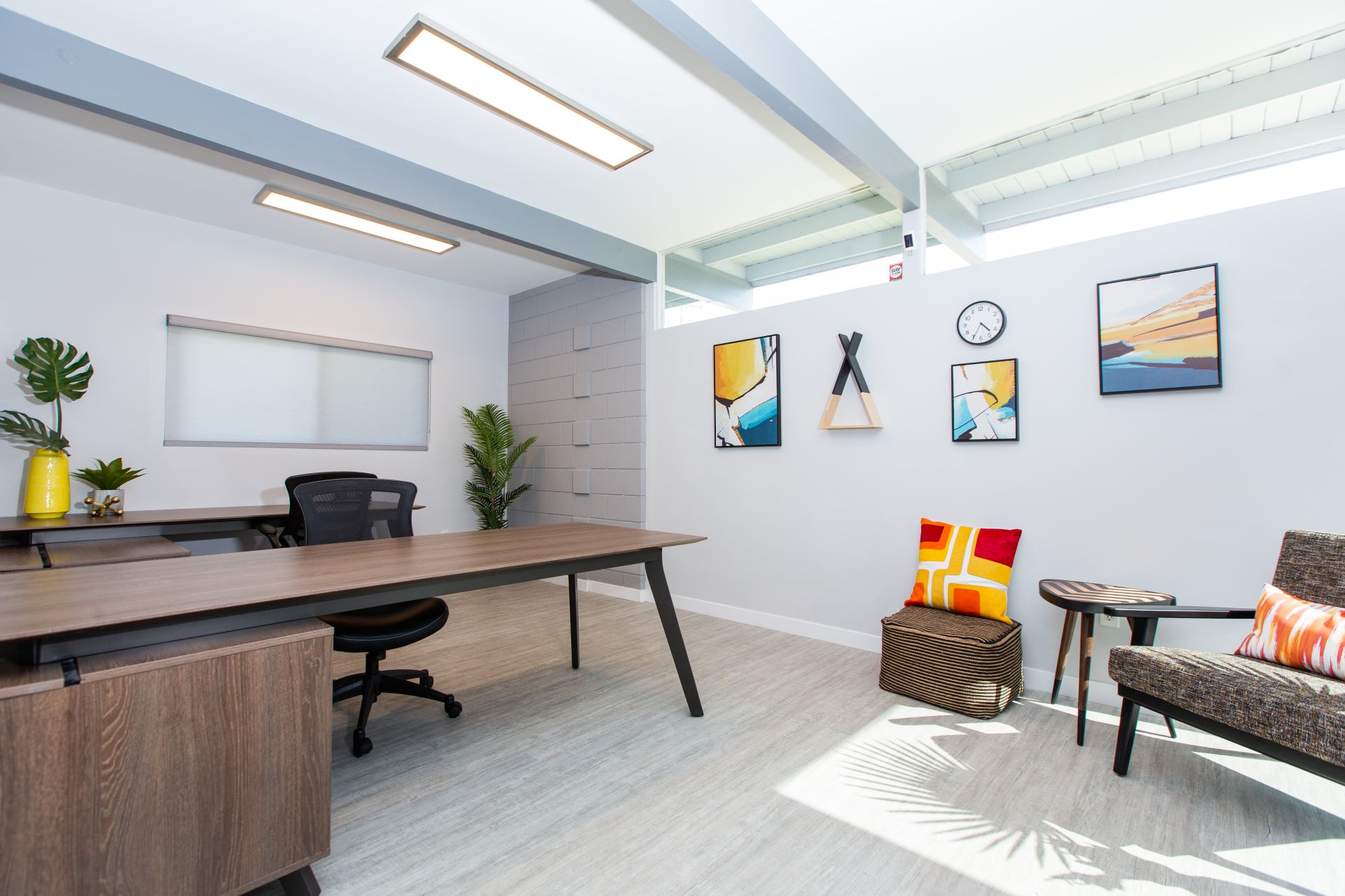 Conference Room — view 2