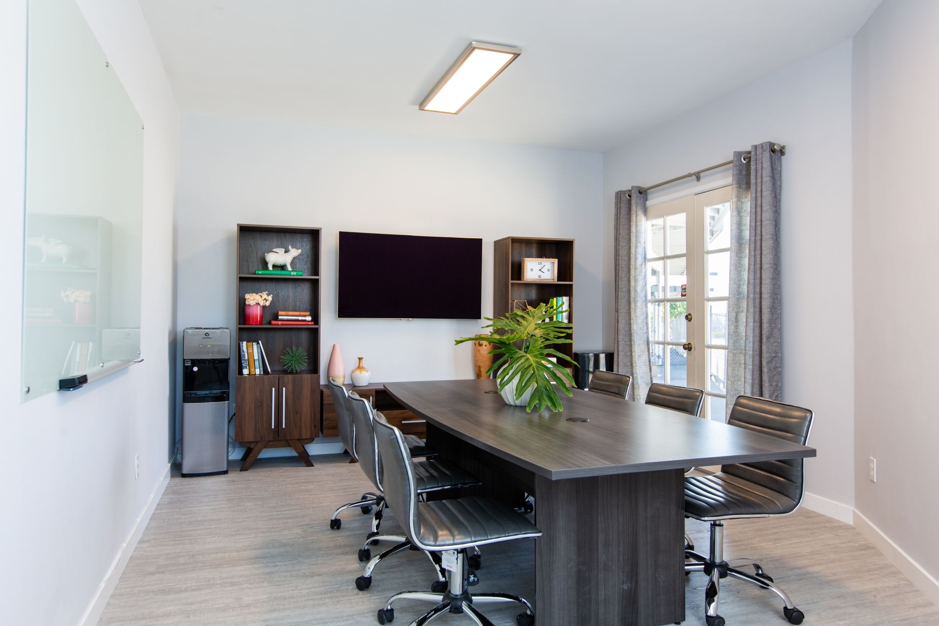 Conference Room — view 3